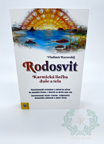 Rodosvit - duchovné učenie Slovanov
