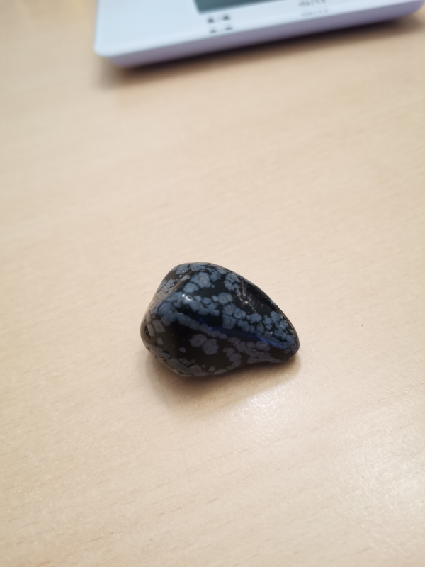 Obsidián vločkový OV1