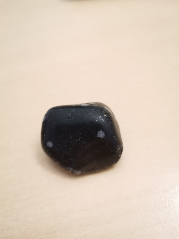 Obsidián vločkový OV5