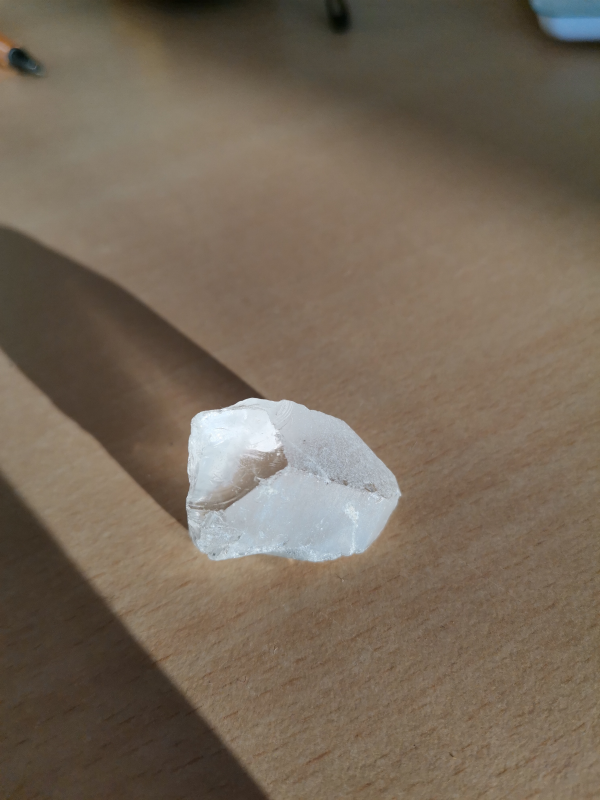 Horsky Krištál KR4