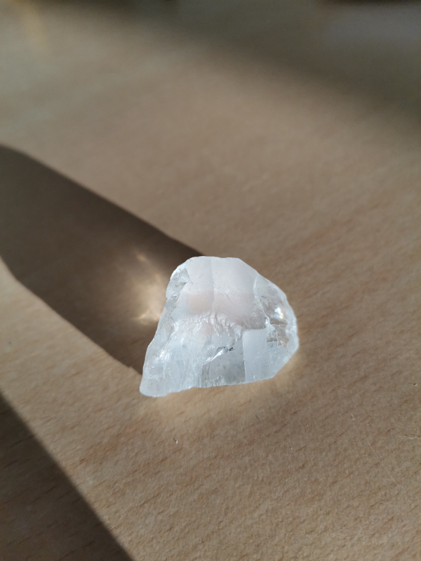 Horsky Krištál KR7