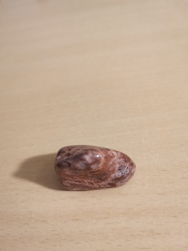 Jaspis Prstencový JA7