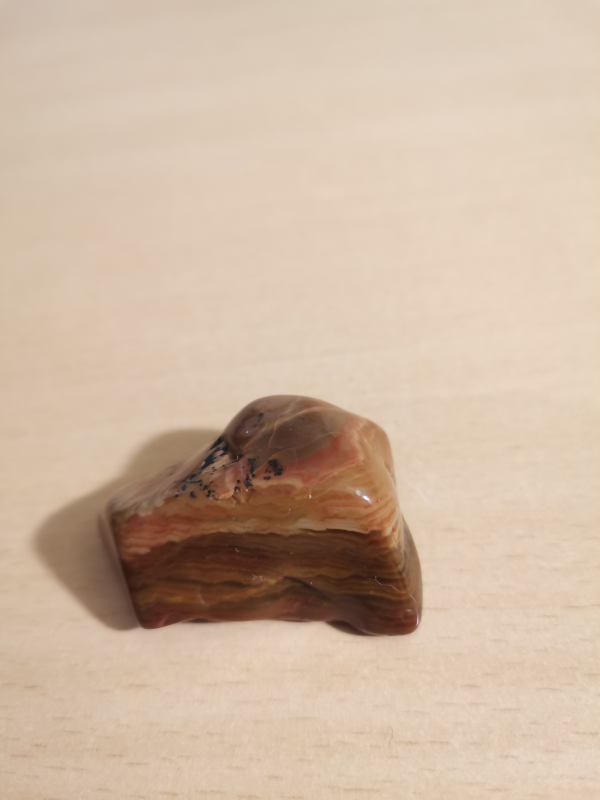 Jaspis Imperial JA8