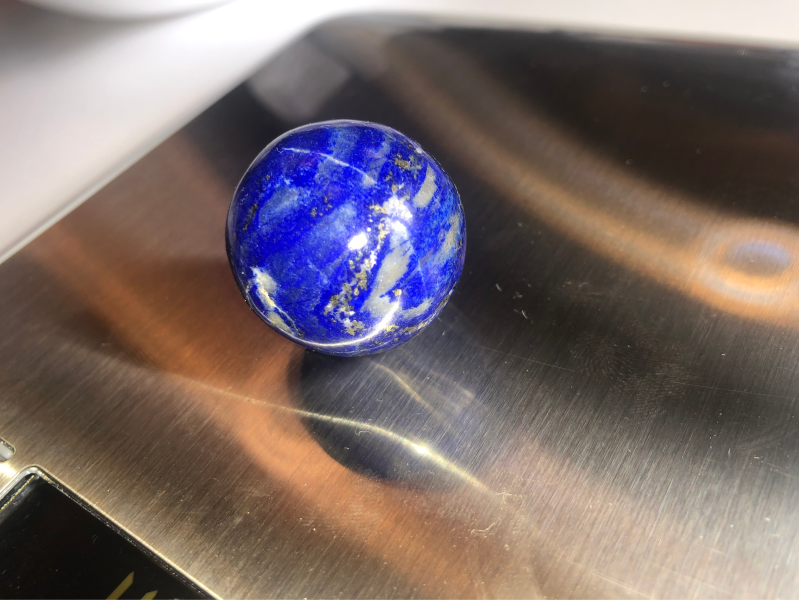 Lapis Lazuli (Lazurit) 1