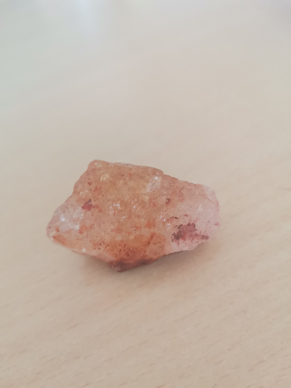 Citrín minerál CI6
