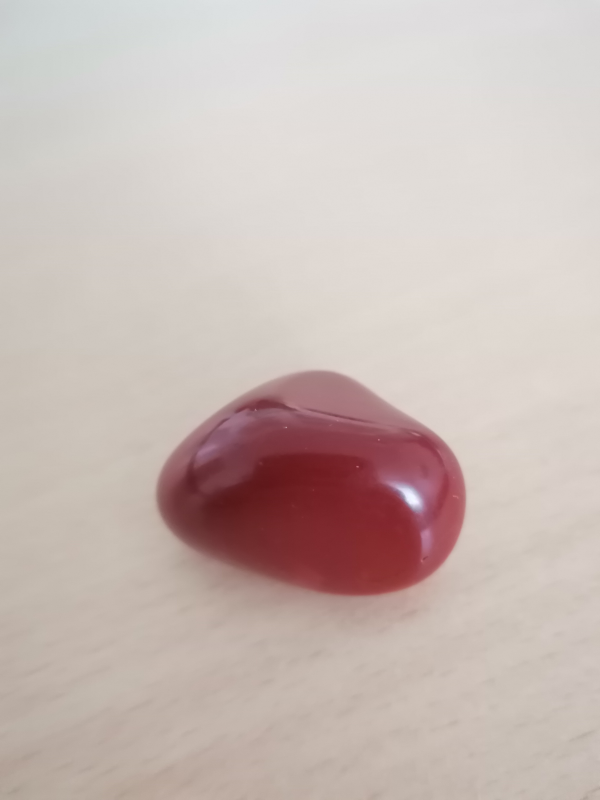 Jaspis červený JA13