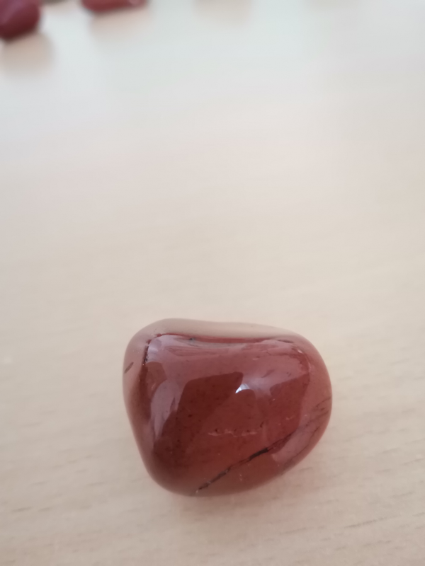 Jaspis brekcia JA17