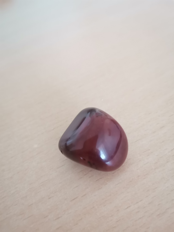 Jaspis brekcia JA22