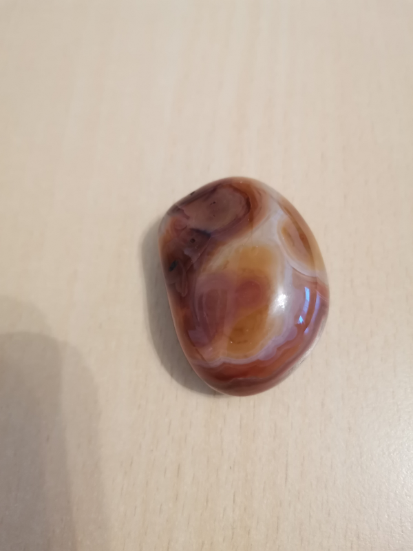 Achát ACH1