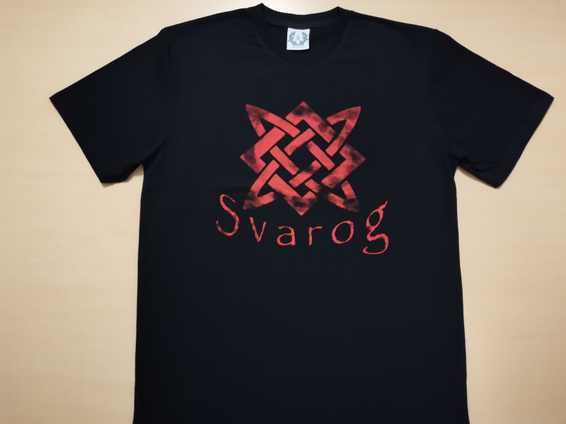 Tričko Svarog