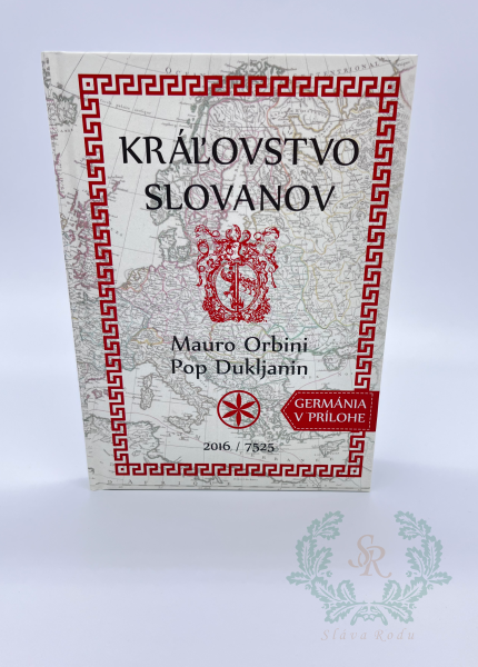 Kráľovstvo Slovanov