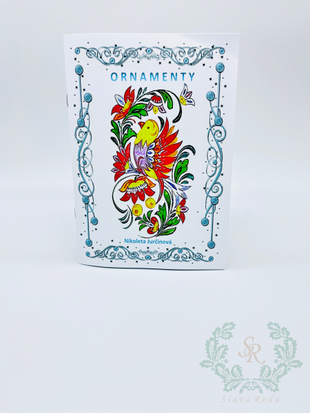 Ornamenty