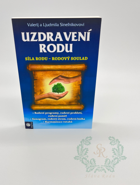 Uzdravení Rodu