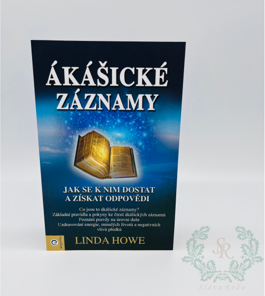Ákášické záznamy
