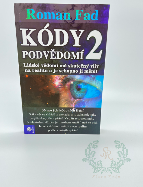 Kódy podvědomí 2