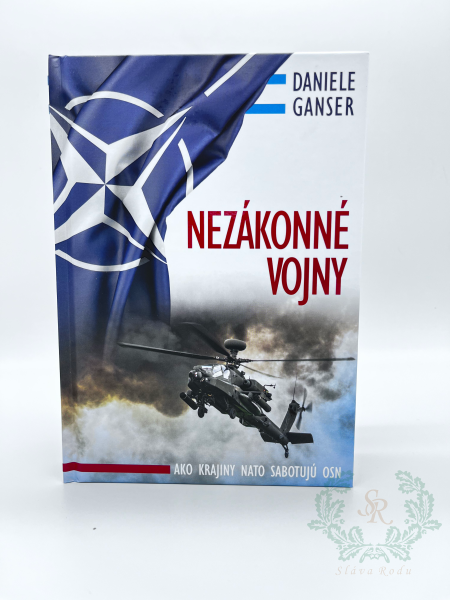 Nezákonné vojny
