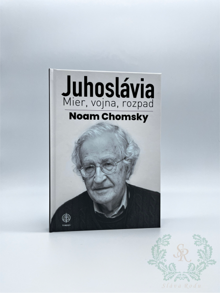 Juhoslávia - Noam Chomsky