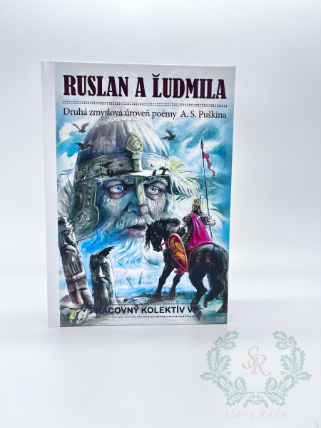 RUSLAN A ĽUDMILA