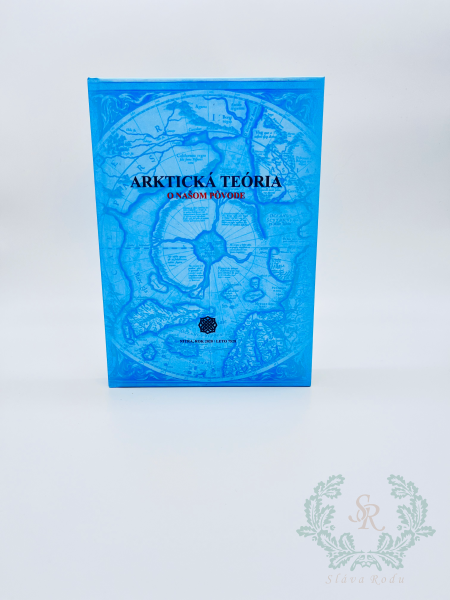 Arktická teória o našom pôvode
