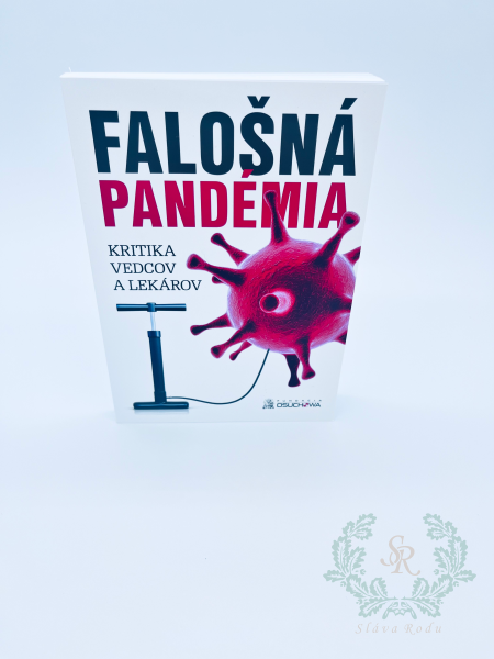 FALOŠNÁ PANDÉMIA.