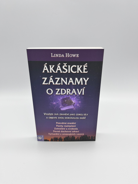 Ákášické záznamy o zdraví
