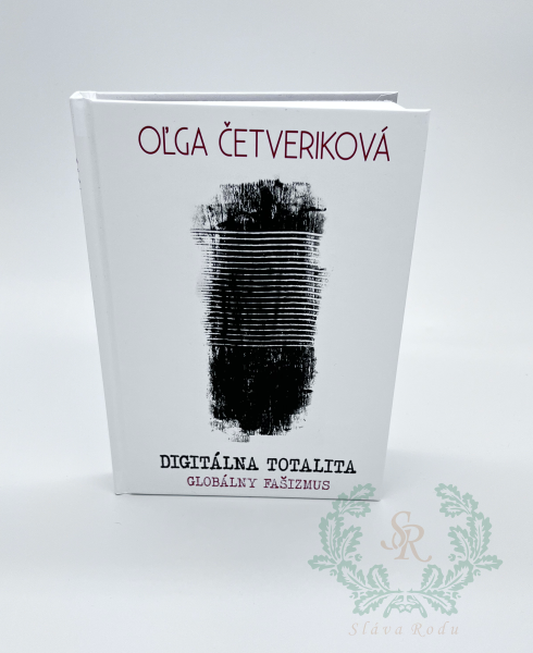 DIGITÁLNA TOTALITA