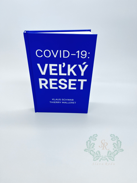 COVID-19. Veľký reset