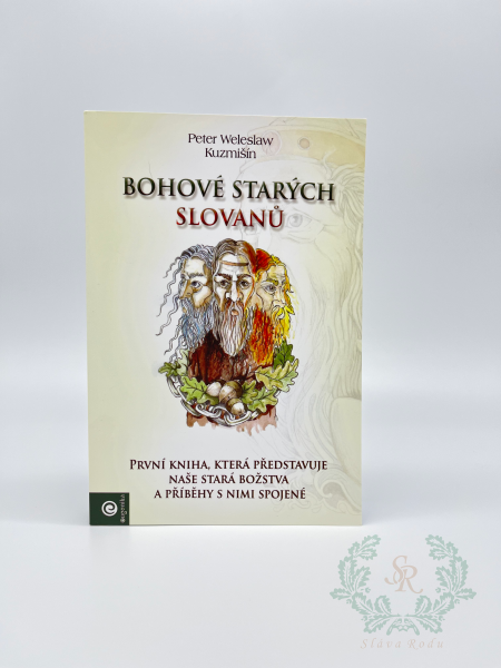 Bohové starých Slovanů CZ