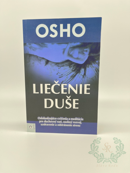 Liečenie duše