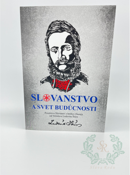 Slovanstvo a svet budúcnosti