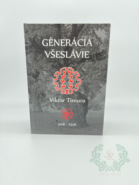 Generácia Všeslávie