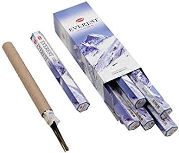 HEM Vonné tyčinky Everest 6 x 20KS