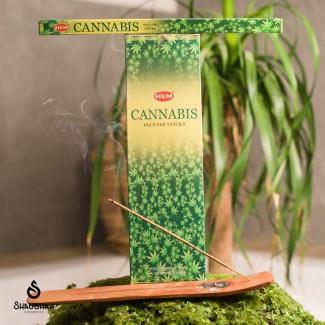 HEM Vonné tyčinky Marihuana 6x20KS