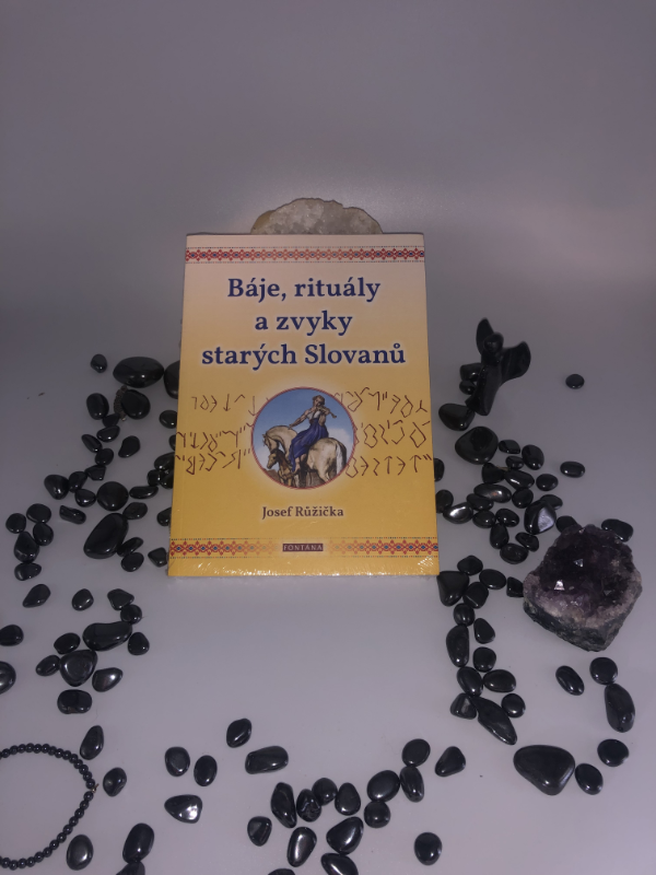 Báje, Rituály a Zvyky starých Slovanů