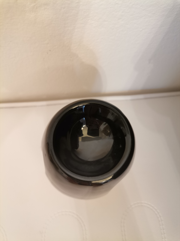 Aróma lampa hnedá 
