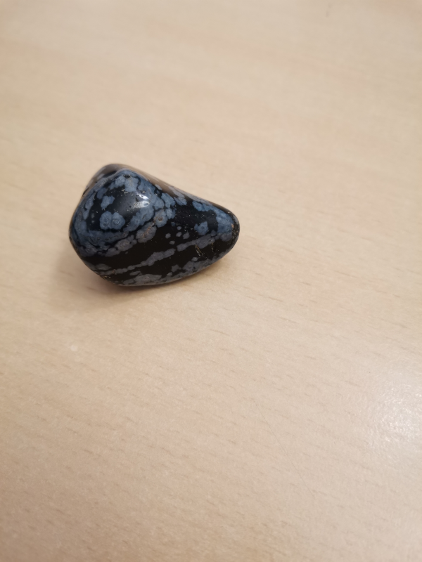 Obsidián vločkový OV1