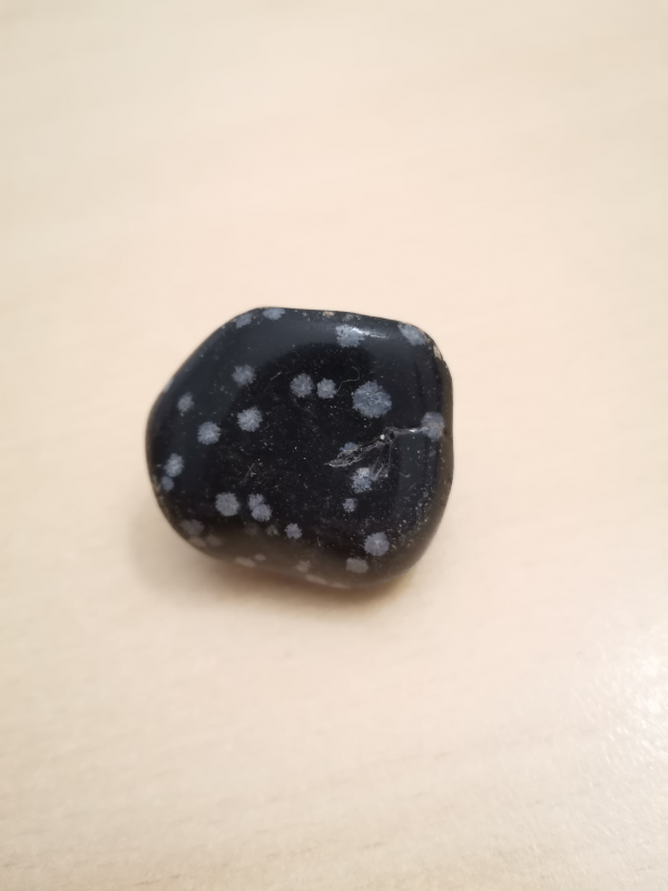 Obsidián vločkový OV5