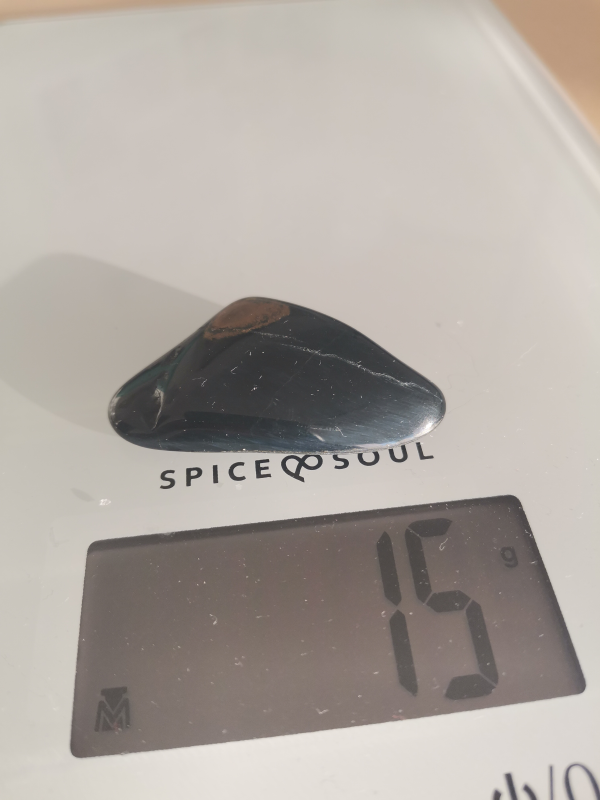 Sokolie oko TG10