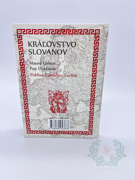 Kráľovstvo Slovanov