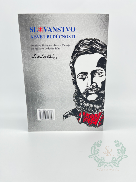 Slovanstvo a svet budúcnosti