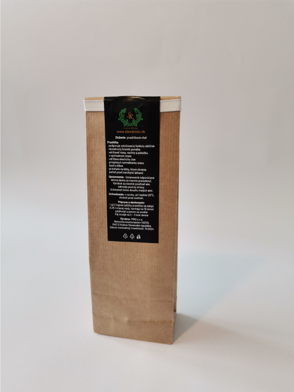 Prasličkový sypaný čaj Sláva Rodu 50 g