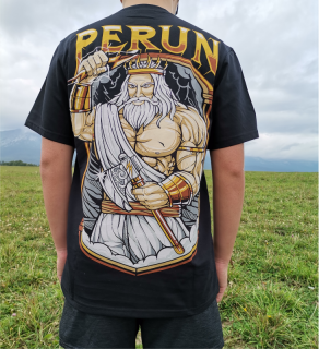 Tričko Perun