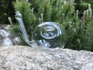 GLASSATELIER Tatranska Nosová sprcha